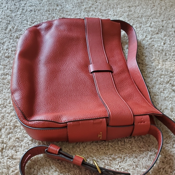 Tory Burch gemini link shoulder bag Light redwood - Picture 2 of 4